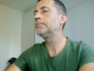 Domi_Knows Chaturbate profile image