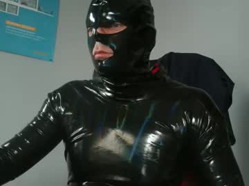 George00912 Chaturbate profile image