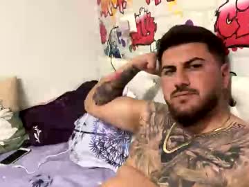 Mario1francesco Chaturbate profile image