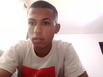 Felipe03333 Chaturbate profile image