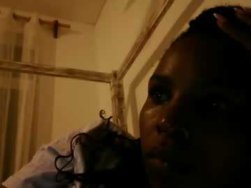 Foxvie20 Chaturbate profile image