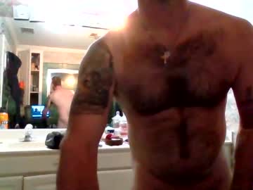 Pepperplease Chaturbate profile image