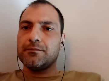 Maxbb3 Chaturbate profile image