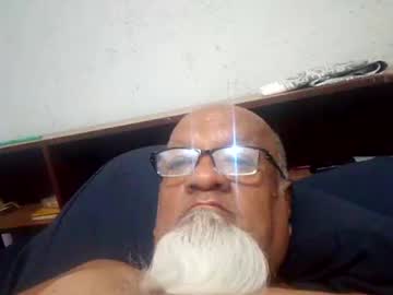 Antonio2058 Chaturbate profile image