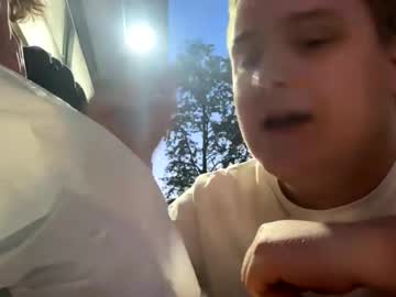 Twerk4maxi Chaturbate profile image