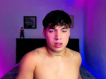Profile of blair_lenoxxx