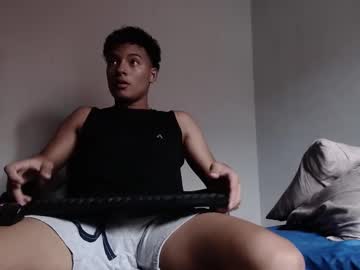 Maik_Tovar Chaturbate profile image