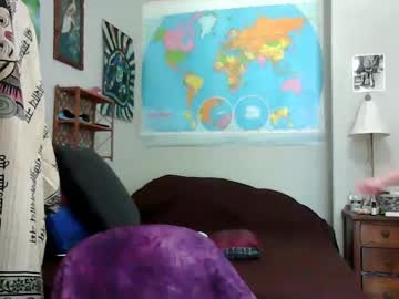 Rosierose84 Chaturbate profile image