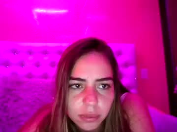 Violetta_1301 Chaturbate profile image