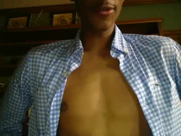 Yourboiellie Chaturbate profile image