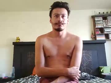 Arqueozava30 Chaturbate profile image