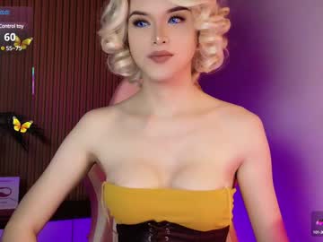 La_Femme_Fatalee Chaturbate profile image