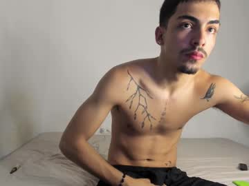 Profile of ares_sex_god