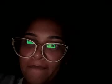 Curlygirl_01 Chaturbate profile image