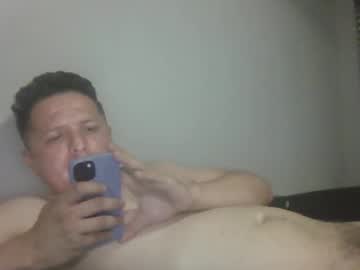 Drian_D_A Chaturbate profile image