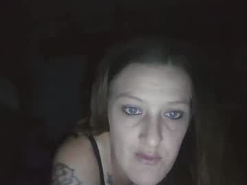 Tattedmommie Chaturbate profile image