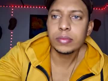 Clayner25 Chaturbate profile image