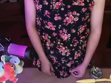 Mangopantufla Chaturbate profile image