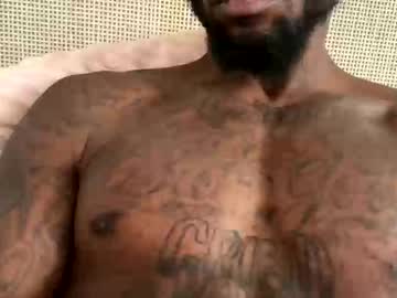 Afrikanphallus11 Chaturbate profile image