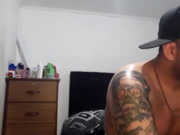 Profile of rudebuny