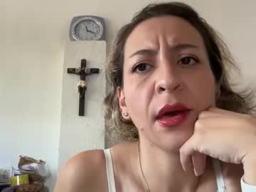 Samanthaparker857041 Chaturbate profile image