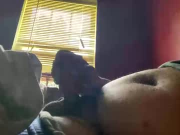Taegrizz Chaturbate profile image