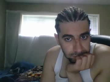 Abugas Chaturbate profile image
