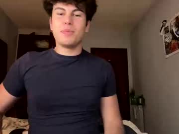Aydendots777 Chaturbate profile image