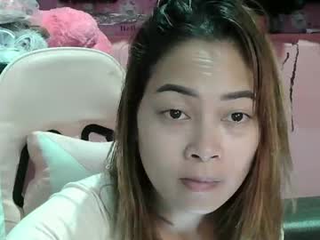 Aymjoy Chaturbate profile image