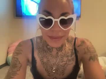 Honeybliss444 Chaturbate profile image