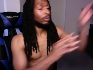 Hesaysdoyoudo Chaturbate profile image