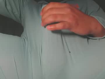 Joemoe77 Chaturbate profile image