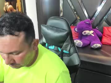 Sam_Mirando Chaturbate profile image