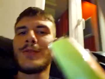 Brunogajic26 Chaturbate profile image