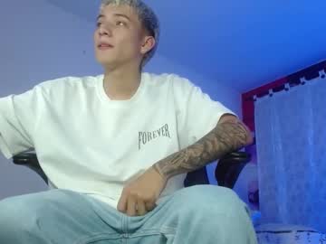 Profile of wesley_boy