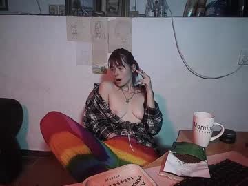 Theholyt Chaturbate profile image