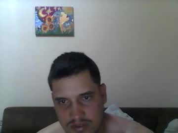 Mandingo477