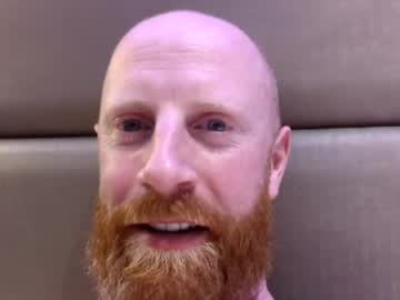 Redfella07__ Chaturbate profile image