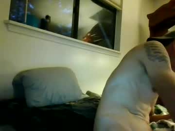 Thadius95 Chaturbate profile image