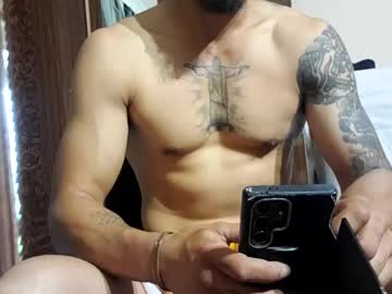 D3ds3t Chaturbate profile image