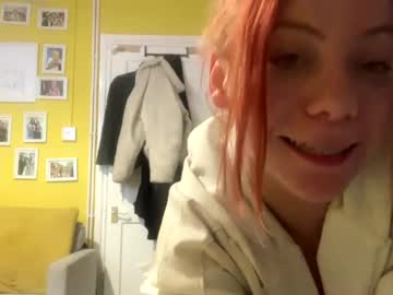 Jadexo98 Chaturbate profile image