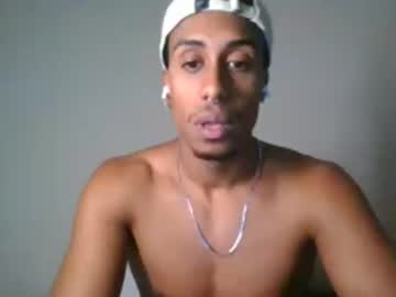 Okaiandlc Chaturbate profile image