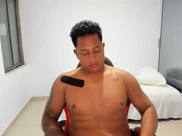 Dannte_Storm Chaturbate profile image