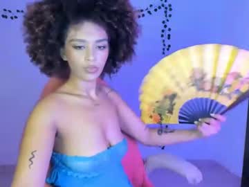 Hadavenus Chaturbate profile image