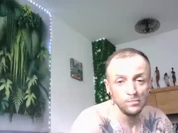 Lll4lexlll Chaturbate profile image