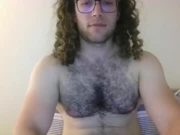 Cancbyours Chaturbate profile image