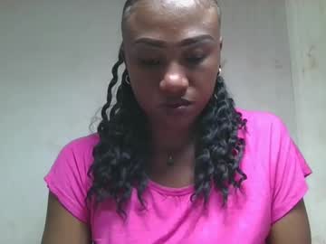 Meltinaa Chaturbate profile image