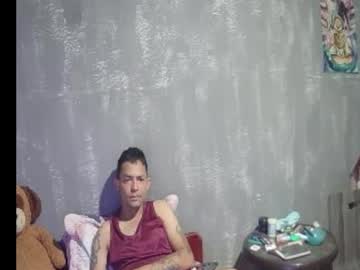 Vage3 Chaturbate profile image