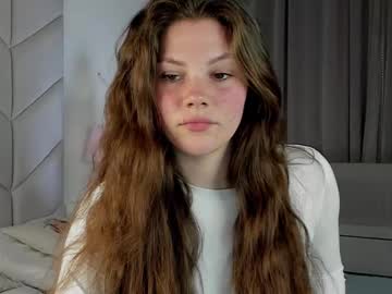 Evaaudley Chaturbate profile image