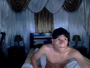 Mine_Dash Chaturbate profile image